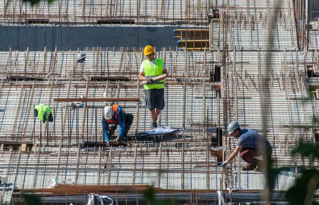 ¿Cuándo contratar la limpieza de obra? Momentos clave