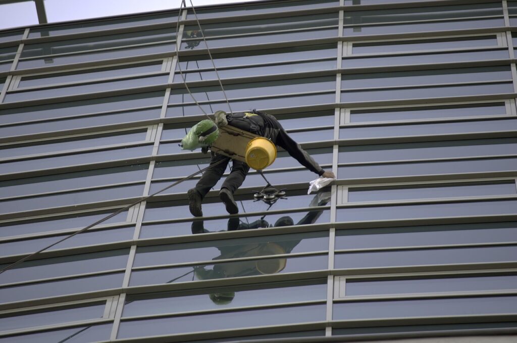 Limpieza de obra en Badalona: lo que debes saber
