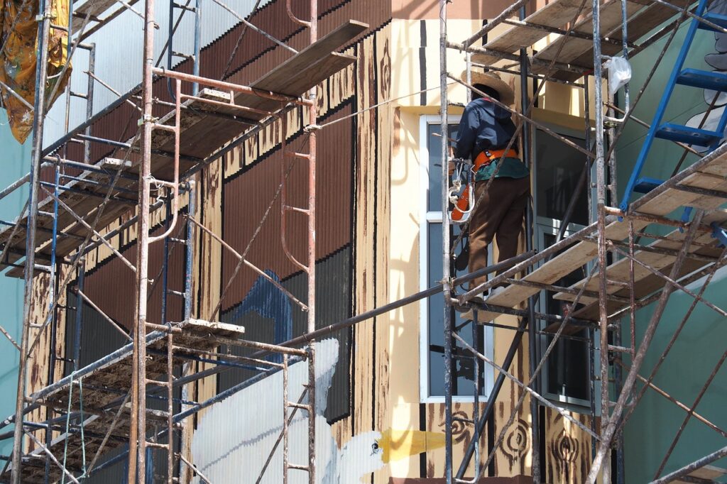 Cuánto cuesta una limpieza de obra: factores que influyen en el precio