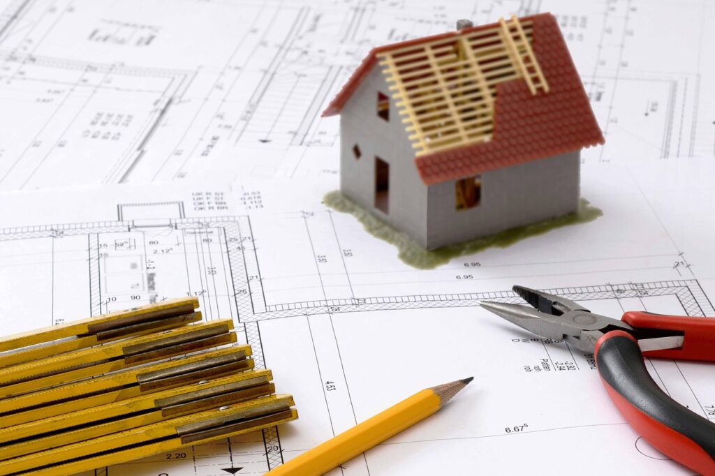 Limpieza de obra en obras nuevas: pisos de entrega